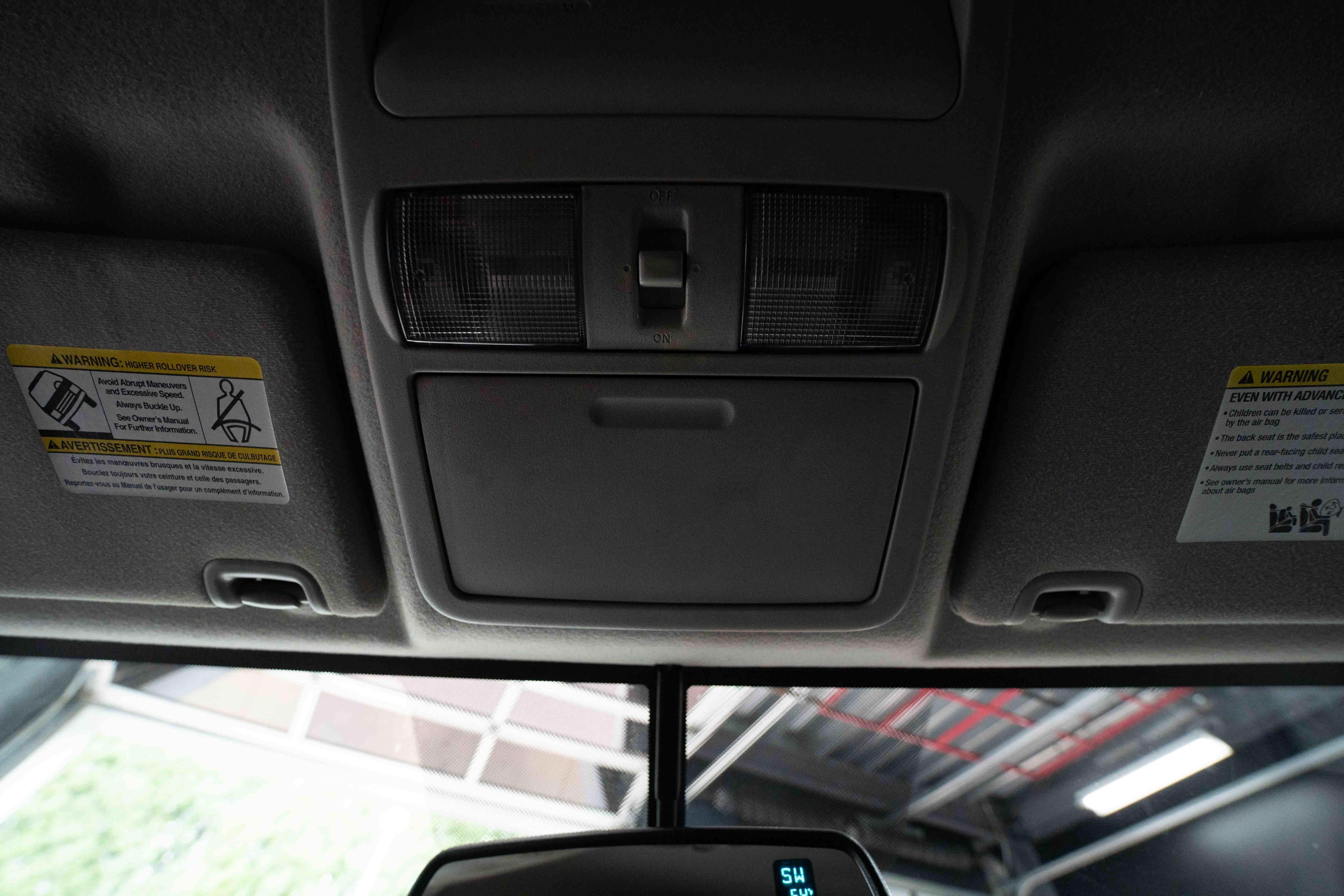 Used 2020 Nissan Frontier SV AWD/4WD image 18