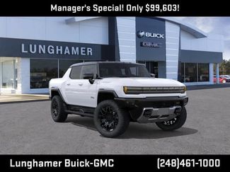 New 2026 GMC Hummer EV 4x4 Crew Cab video 1