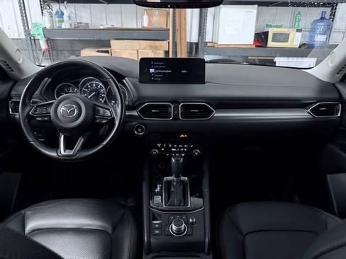 Used 2023 MAZDA CX-5 AWD 2.5 S image 22
