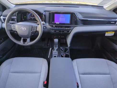 New 2026 Toyota Camry LE FWD image 14
