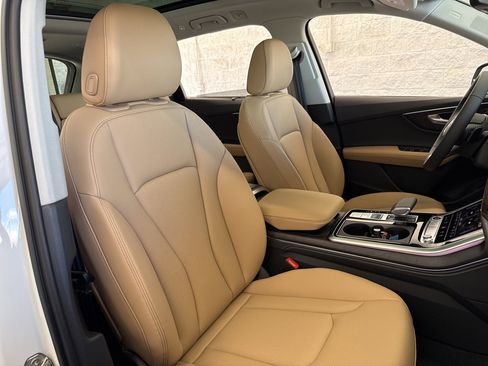 New 2025 Audi Q7 3.0T Premium Plus image 52