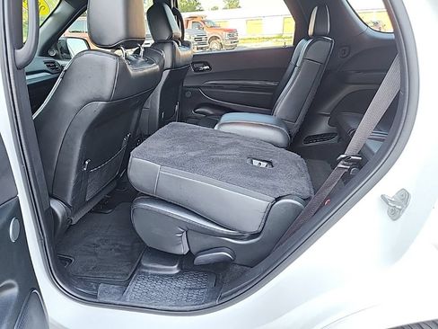 Used 2021 Dodge Durango R/T w/ Tow 'N Go Group AWD/4WD image 31