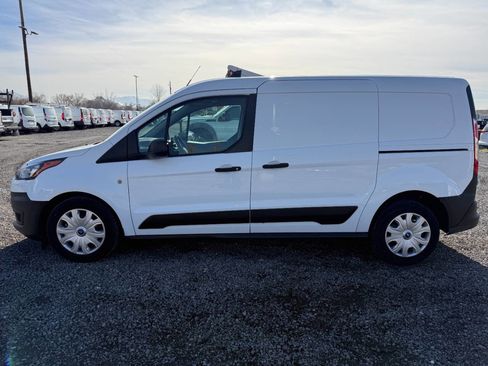 Used 2021 Ford Transit Connect XL image 6