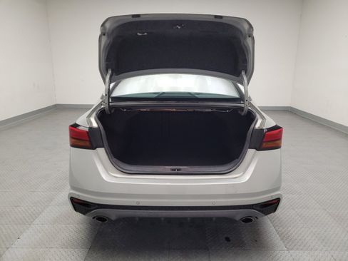 Used 2021 Nissan Altima 2.5 SR image 29