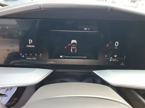 Certified 2025 Nissan Murano SL image 30