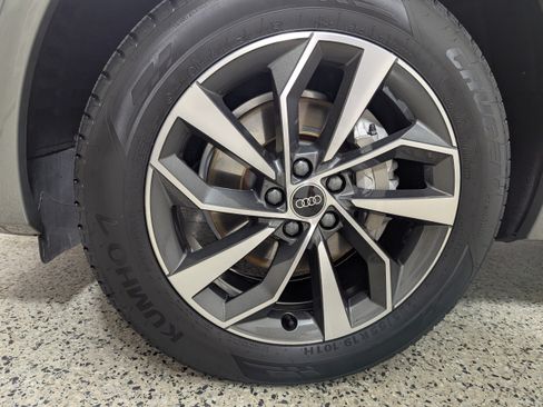 Used 2024 Audi Q5 2.0T Premium Plus AWD/4WD image 24
