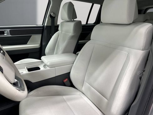 Certified 2024 Hyundai Santa Fe SE FWD image 15