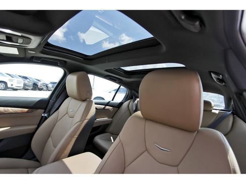 New 2026 Cadillac CT5 Premium Luxury image 23