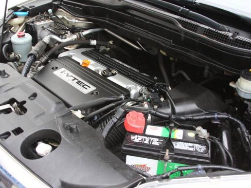 Used 2007 Honda CR-V EX-L image 22