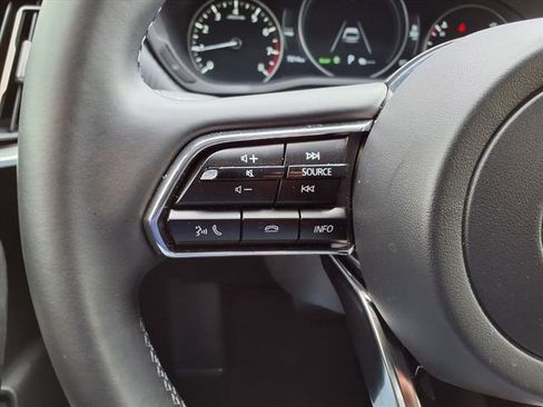 Used 2025 MAZDA CX-90 3.3 Turbo w/ Select Package image 21