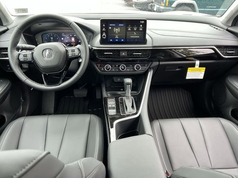 New 2025 Acura ADX FWD image 11