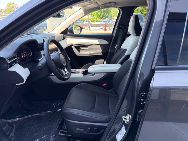 New 2026 MAZDA CX-5 Preferred AWD/4WD image 11