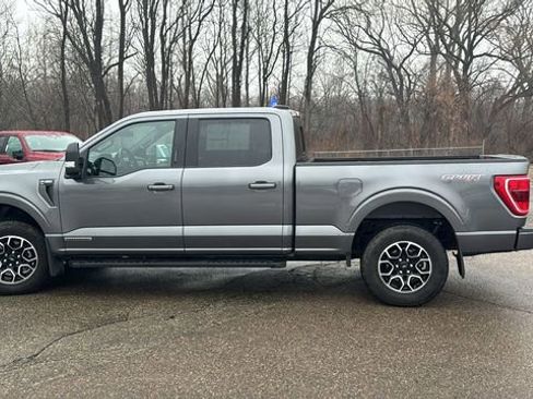 Certified 2023 Ford F150 XLT w/ Equipment Group 302A High image 5