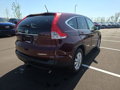 Used 2014 Honda CR-V EX image 8