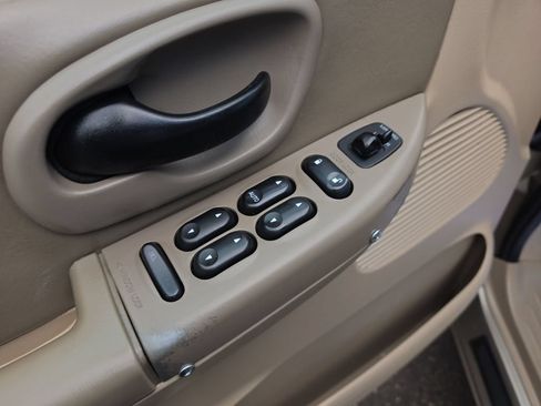 Used 2002 Ford F150 2WD SuperCrew image 11