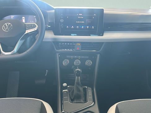 New 2026 Volkswagen Taos S image 21