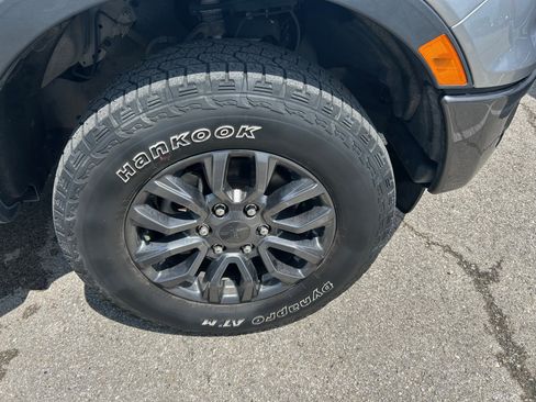 Used 2021 Ford Ranger XLT w/ Equipment Group 301A Mid image 4