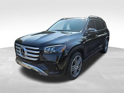 Certified 2024 Mercedes-Benz GLS 450 4MATIC