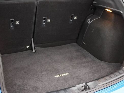 Used 2024 Nissan Kicks SR FWD image 25