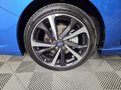 Used 2021 Subaru Impreza 2.0i Sport image 10