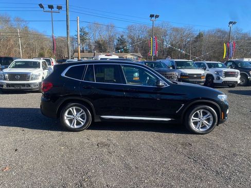 Used 2019 BMW X3 xDrive30i image 4