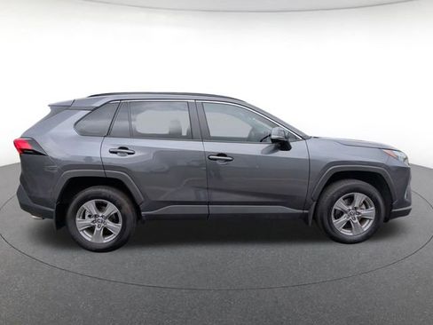 Used 2024 Toyota RAV4 XLE w/ Convenience Package FWD image 7