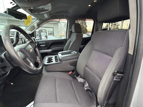 Used 2016 Chevrolet Silverado 2500 LT w/ All Star Edition image 16