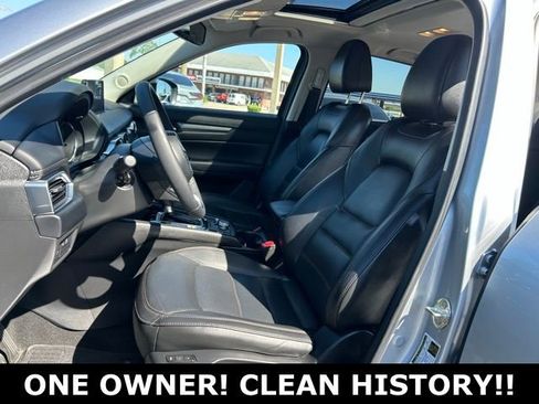 Used 2023 MAZDA CX-5 AWD 2.5 S image 14