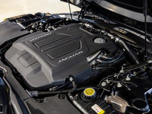 Used 2023 Jaguar F-TYPE R AWD/4WD image 22