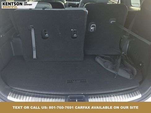 Used 2024 Kia Telluride SX Prestige X-Pro image 3