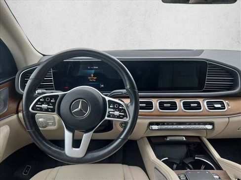 Used 2021 Mercedes-Benz GLE 350 image 16