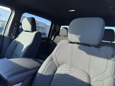 New 2026 RAM 1500 Lone Star image 27