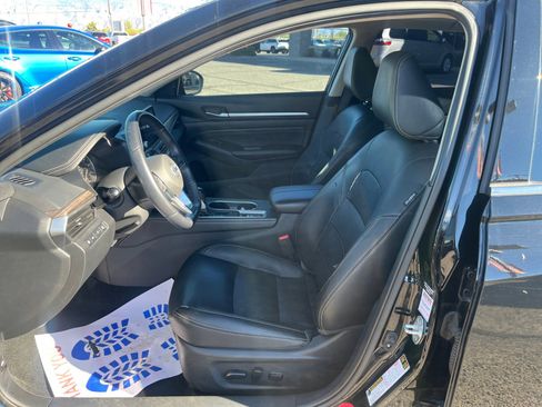 Used 2019 Nissan Altima 2.5 SL image 14