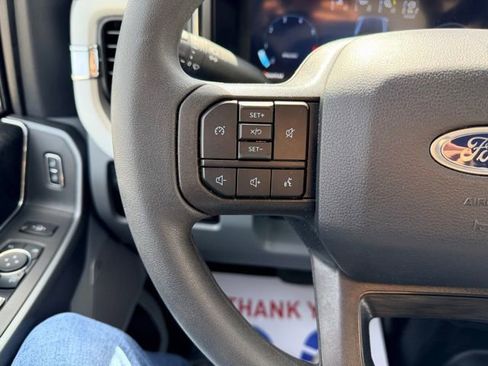 Used 2026 Ford F250 XLT w/ XLT Premium Package image 24