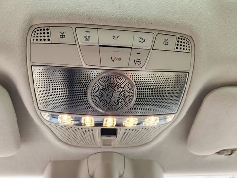 Used 2025 Mercedes-Benz G 550 image 31