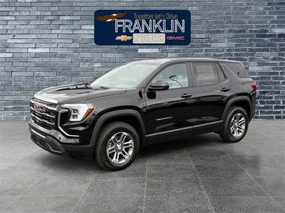 New 2026 GMC Terrain Elevation w/ Technology Package II