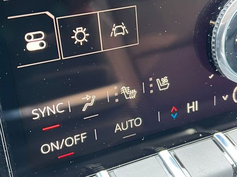 New 2026 GMC Terrain Denali w/ LPO, Floor Liner Package image 26