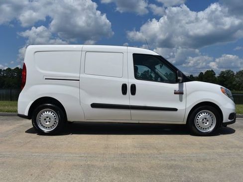Used 2022 RAM ProMaster City Tradesman image 3