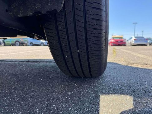 Used 2023 Toyota RAV4 LE image 12