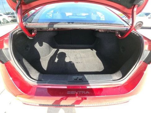 Used 2024 Nissan Sentra SV w/ All-Weather Package image 26