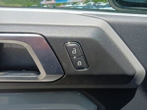 Certified 2022 Ford Bronco Big Bend AWD/4WD image 12