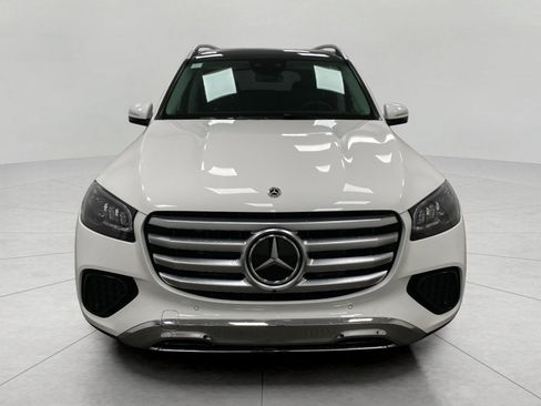 New 2026 Mercedes-Benz GLS 450 4MATIC image 12