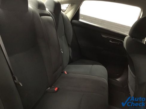 Used 2014 Nissan Altima 2.5 SV image 31