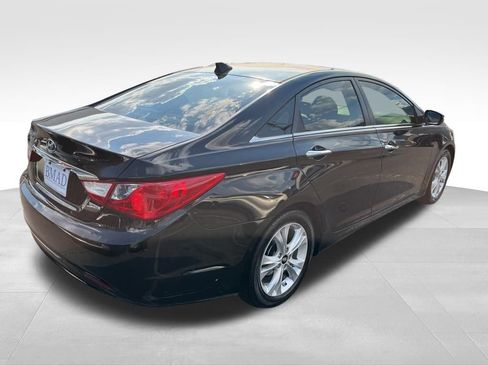 Used 2013 Hyundai Sonata Limited image 7