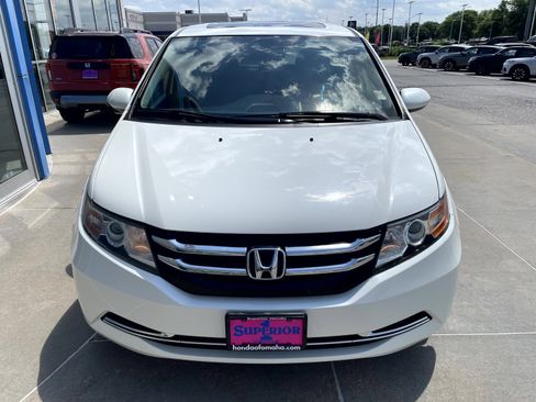 Used 2014 Honda Odyssey EX-L image 5