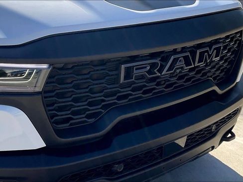 Used 2025 RAM 1500 RHO w/ Bed Utility Group image 43