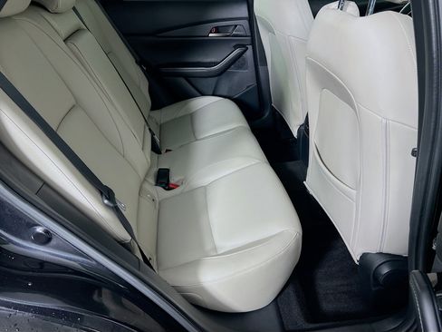 Used 2025 MAZDA CX-30 AWD 2.5 S w/ Preferred Package image 23