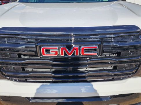 New 2026 GMC Terrain Elevation w/ Black Edition image 10