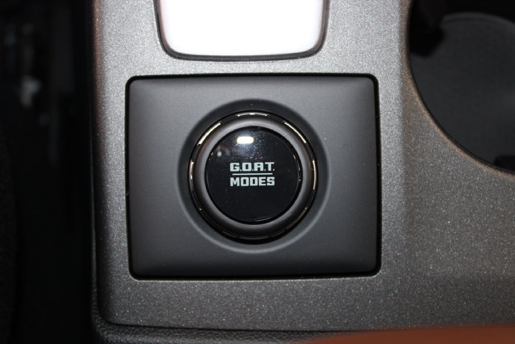 New 2026 Ford Bronco Sport Outer Banks AWD/4WD image 41