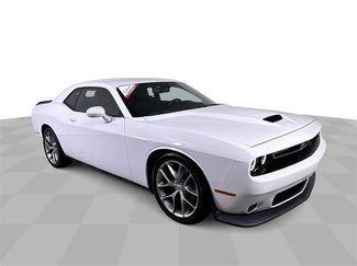 Used 2023 Dodge Challenger GT video 2